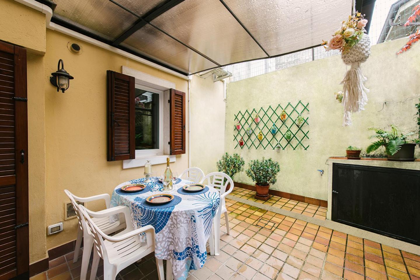 La Dolce Vita Bardolino Exterior foto
